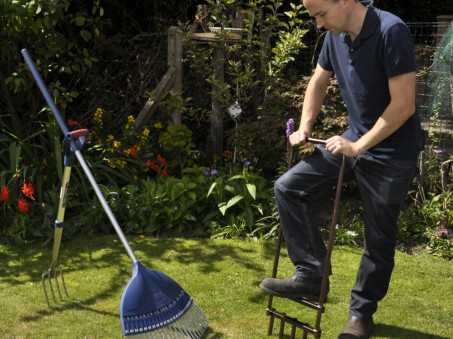 Autum Lawn Care